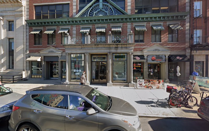 New Jersey Bariatric Center Hoboken Office clinic