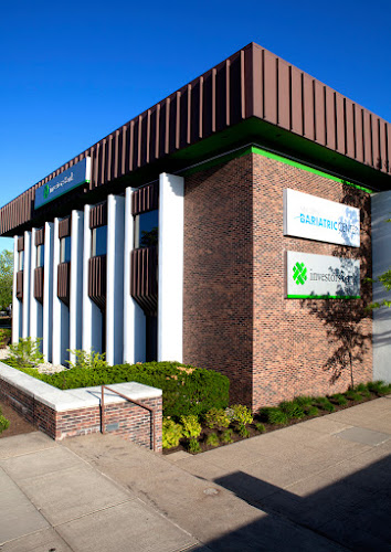 New Jersey Bariatric Center Springfield Office clinic