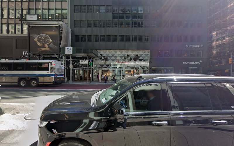 New Life Center NYC clinic