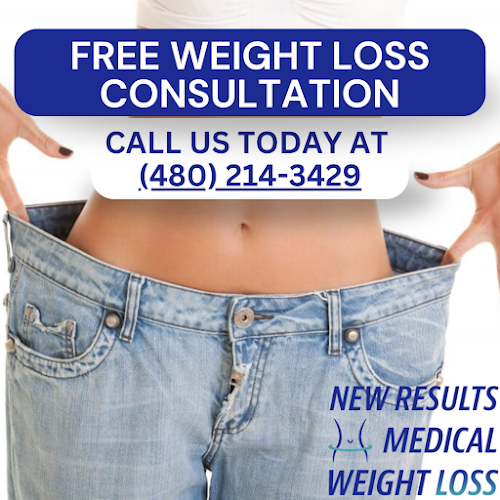 New Results Medical Weight Loss clinic