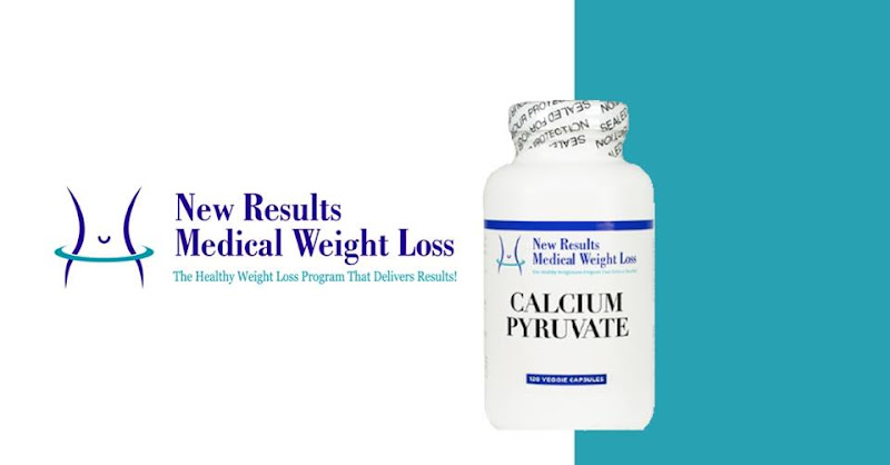 New Results Medical Weight Loss clinic