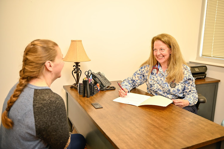 New Summit Wellness clinic