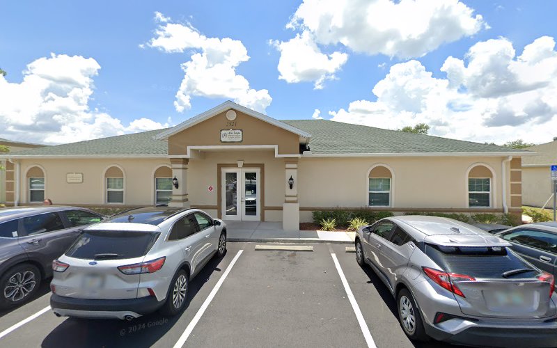 New Tampa Wellness Clinic clinic