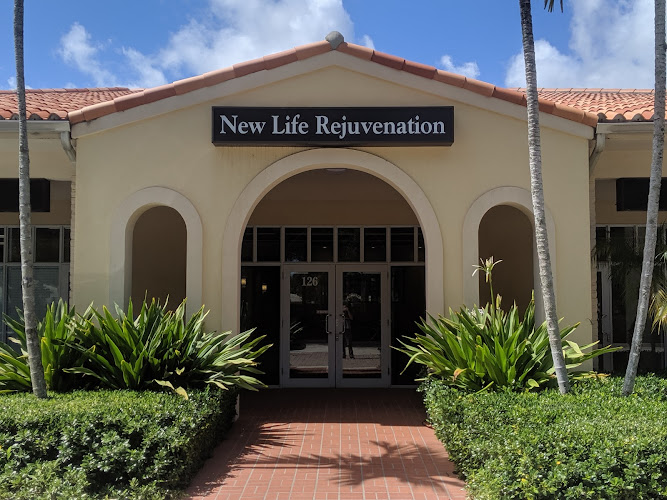 NewLife Rejuvenation clinic
