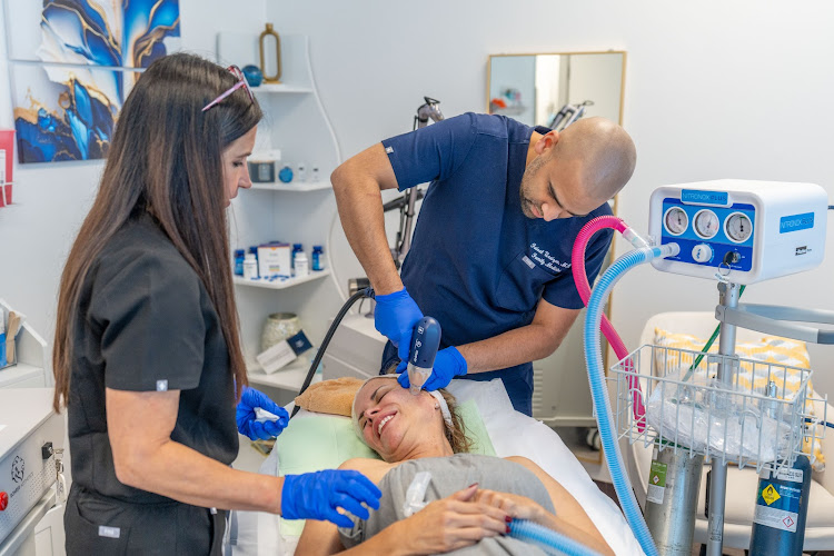 Newport Integrative Medicine & Aesthetics (NIMA) clinic