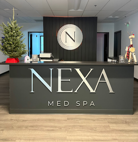 Nexa Med Spa clinic