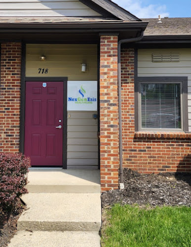 NexGenEsis Healthcare - Columbus clinic