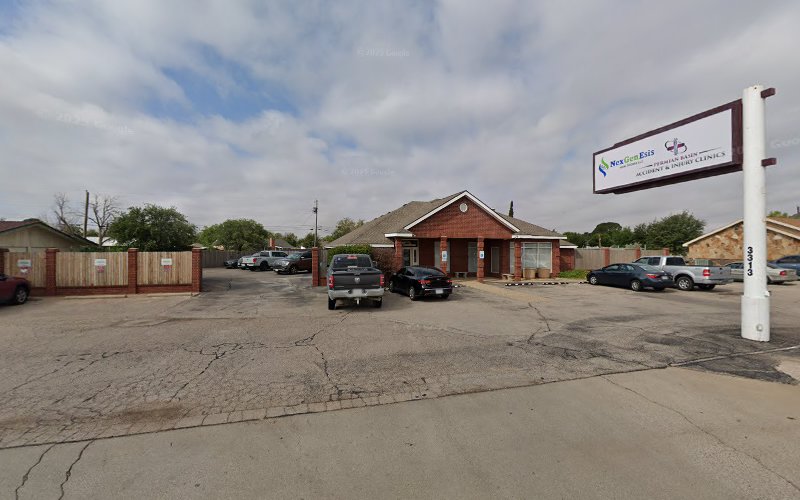 NexGenEsis Healthcare - Midland clinic