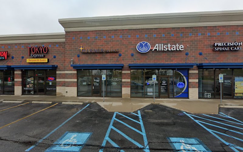 NexGenEsis Healthcare - Toledo clinic