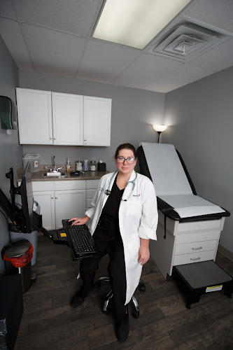 NexLevel Labs clinic