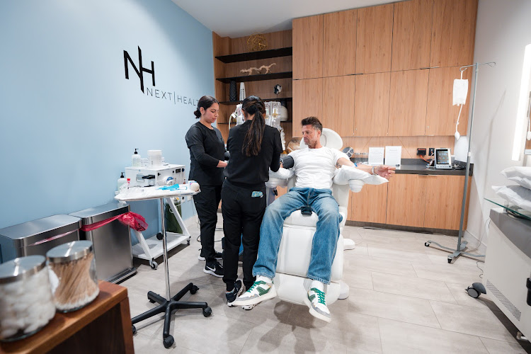 Next Health in The Gulch - Nashville clinic