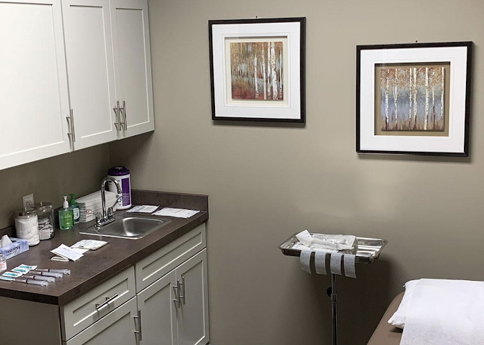 Next Level Health at Virapel | TRT & Hormone Replacement Therapy clinic