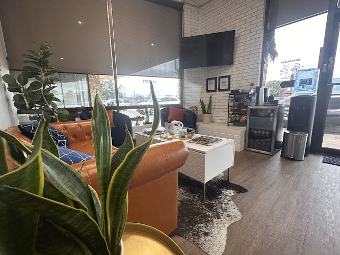 Next Level TRT clinic