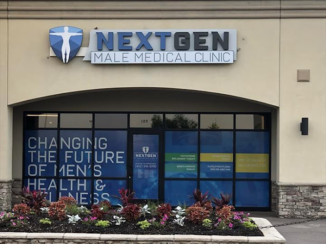 NextGen Male Medical Clinic clinic