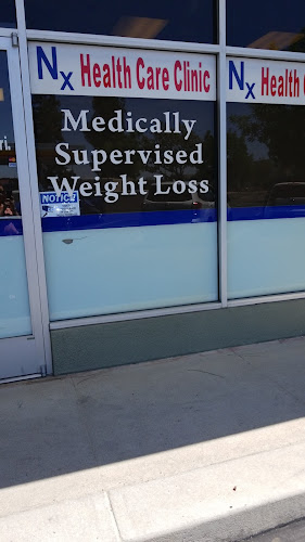 Nexus Healthcare Inc clinic