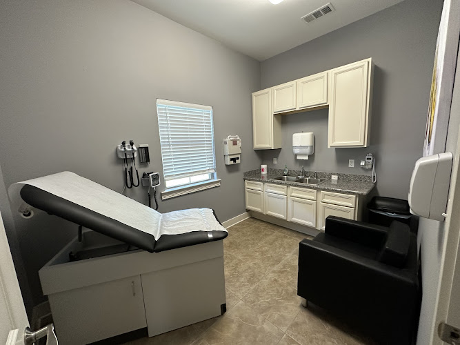 Nola Family Clinic & Medical Aesthetics clinic