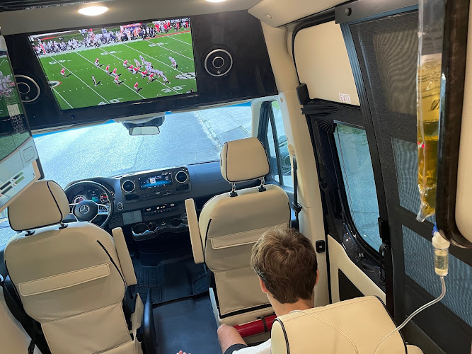 NOLA Hydration Aesthetics & Wellness clinic