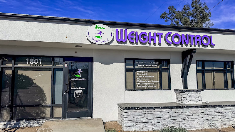 Norco Medical Weight Control clinic