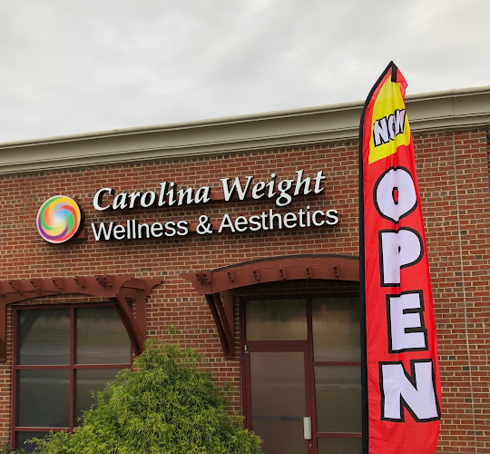 North Carolina Weight & Wellness clinic