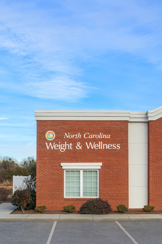 North Carolina Weight & Wellness clinic