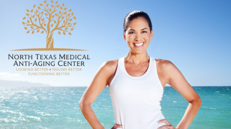 North Texas Medical Anti-Aging Center clinic