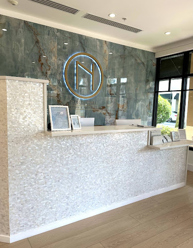 Nouveau Health & Wellness clinic