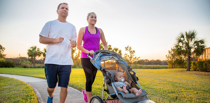 Nova Physician Wellness Center clinic