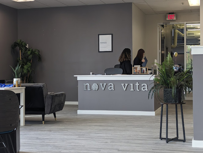 Nova Vita Wellness Centers clinic