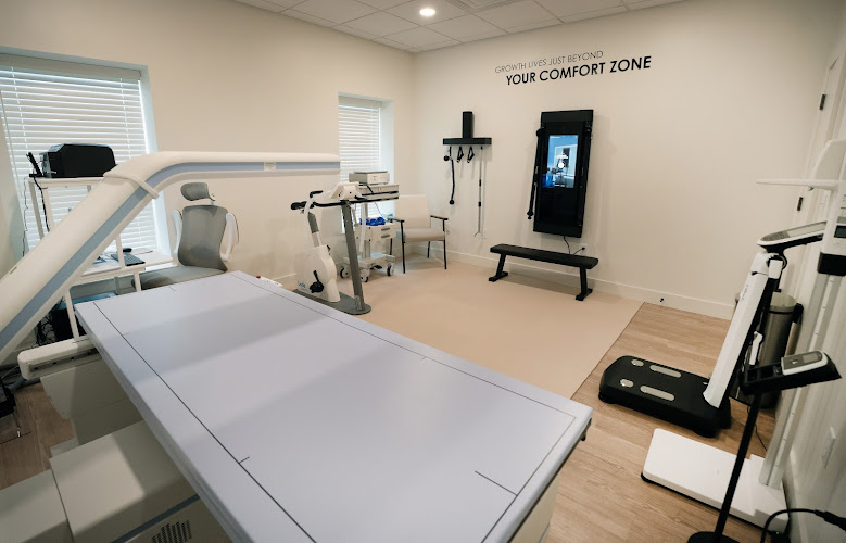 Nova Wellness clinic