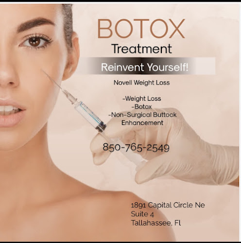 Novell Primary Care and Weight Loss clinic