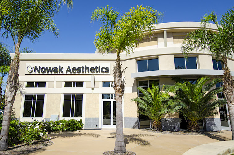 Nowak Aesthetics clinic