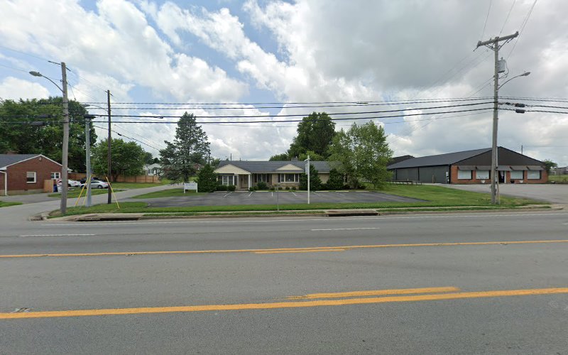 NP Modalities clinic