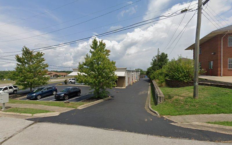 NP Modalities clinic