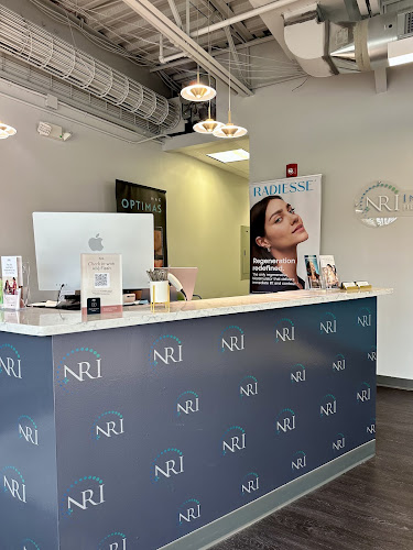 NRI Integrative Health & Aesthetics - Indianapolis, IN clinic