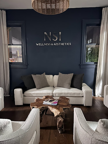 NSI Wellness | Aesthetics clinic