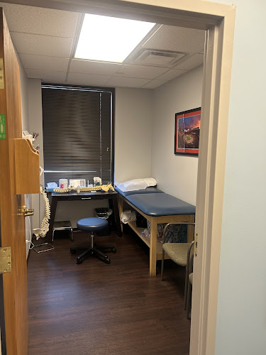 NuBalance Health clinic