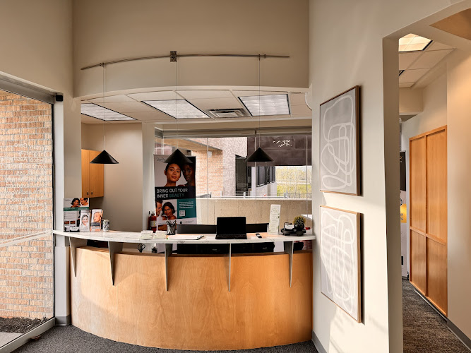 NuLife Health and Wellness clinic