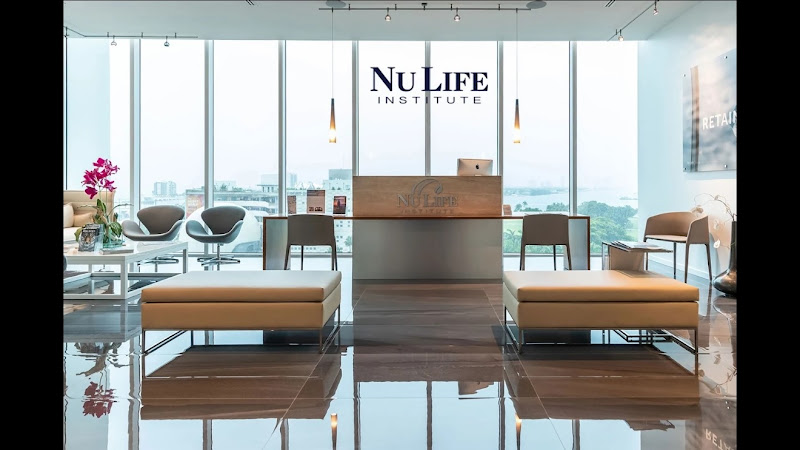 NuLife Institute clinic