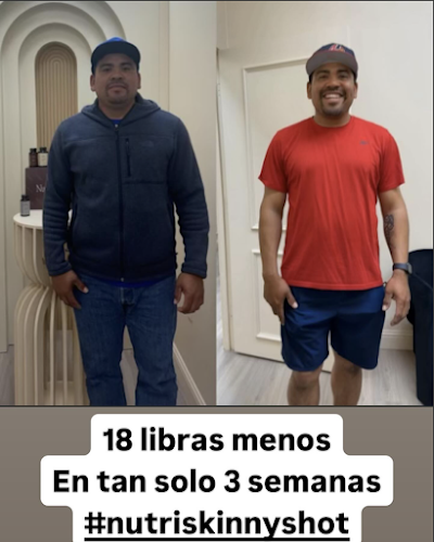 Nutri Cuerpo clinic