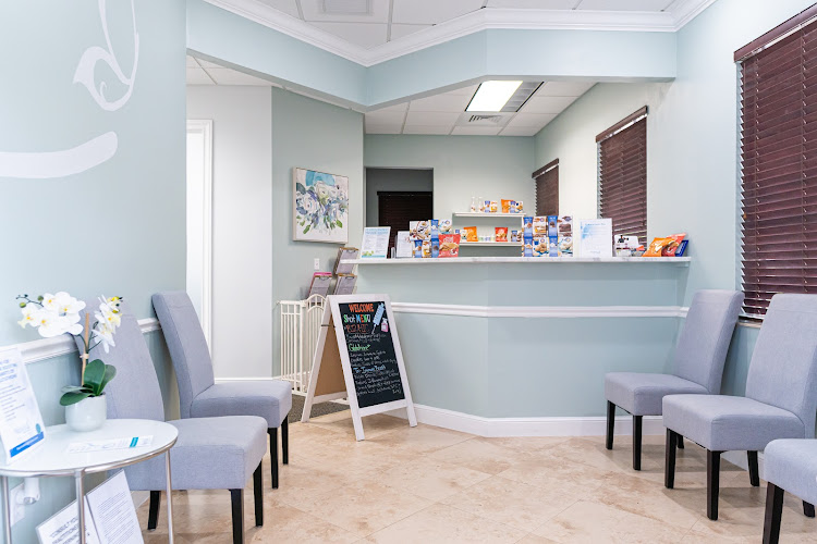 Nuviva Medical Weight Loss of Coral Springs clinic