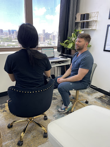 NV Medspa Honolulu clinic