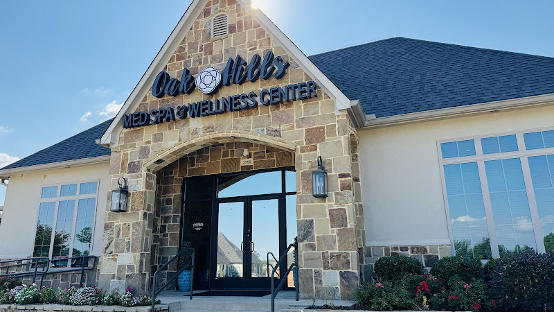 Oak Hills Med Spa and Wellness Center clinic