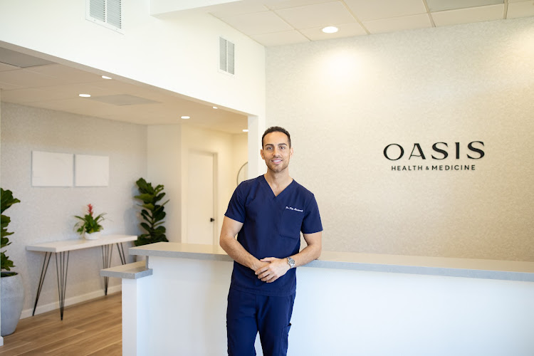 Oasis Health And Medicine clinic