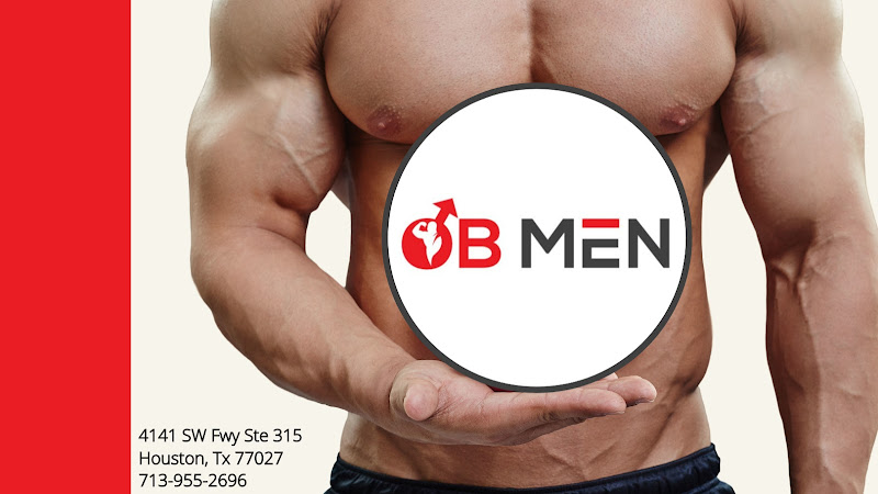 OB Men clinic