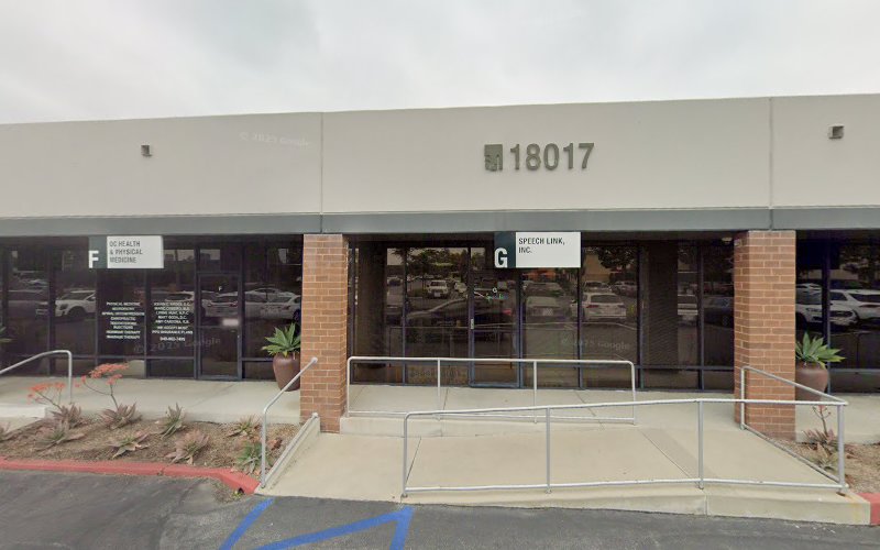 OC Health and Hormone Balance clinic