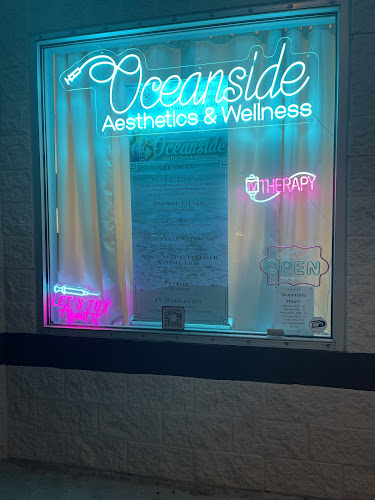 Oceanside Aesthetics & Wellness clinic