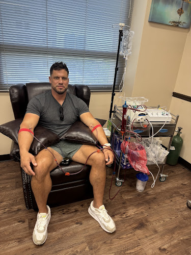 OH Wellness Center clinic