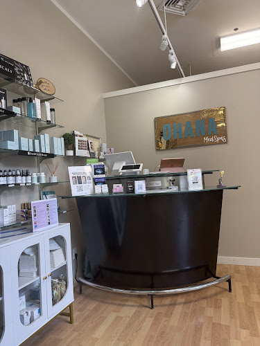 Ohana MedSpas clinic