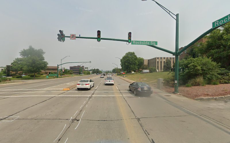 Ohio Health Centers clinic