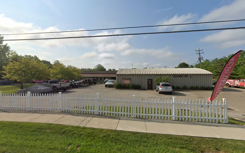 Ohio Peptide LLC clinic